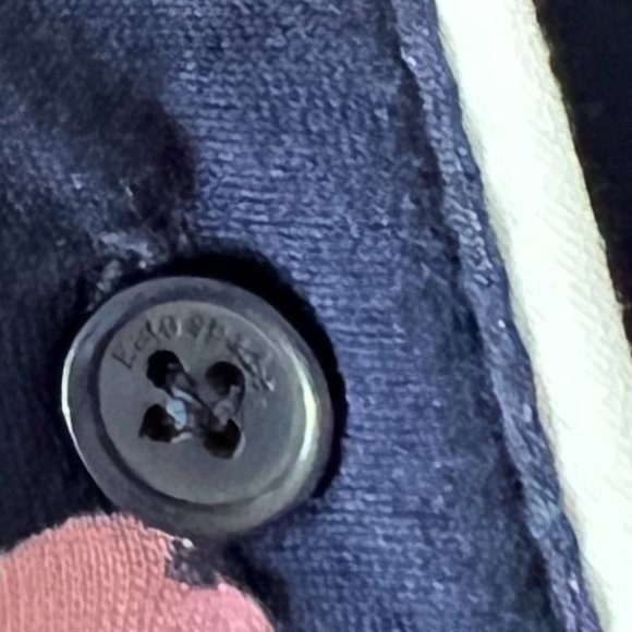 KATE SPADE 2 Piece Pajama Set NWT Size M - Picture 6 of 8